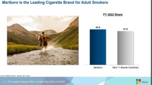 The Kenyan Wallstreet