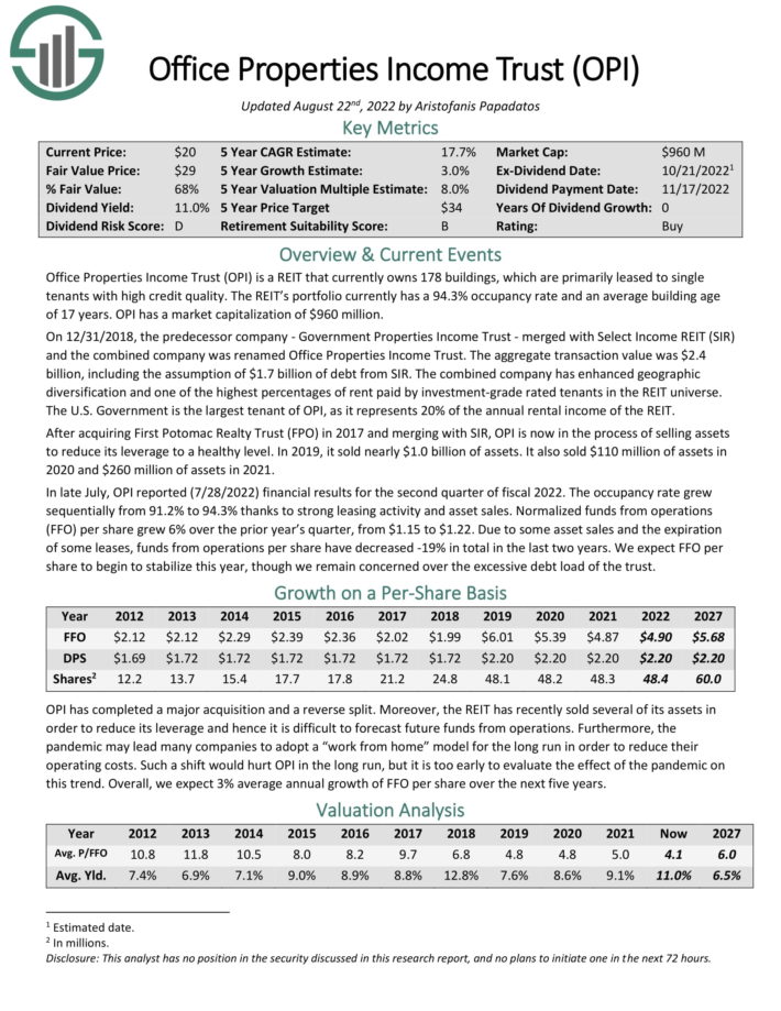 The Kenyan Wallstreet