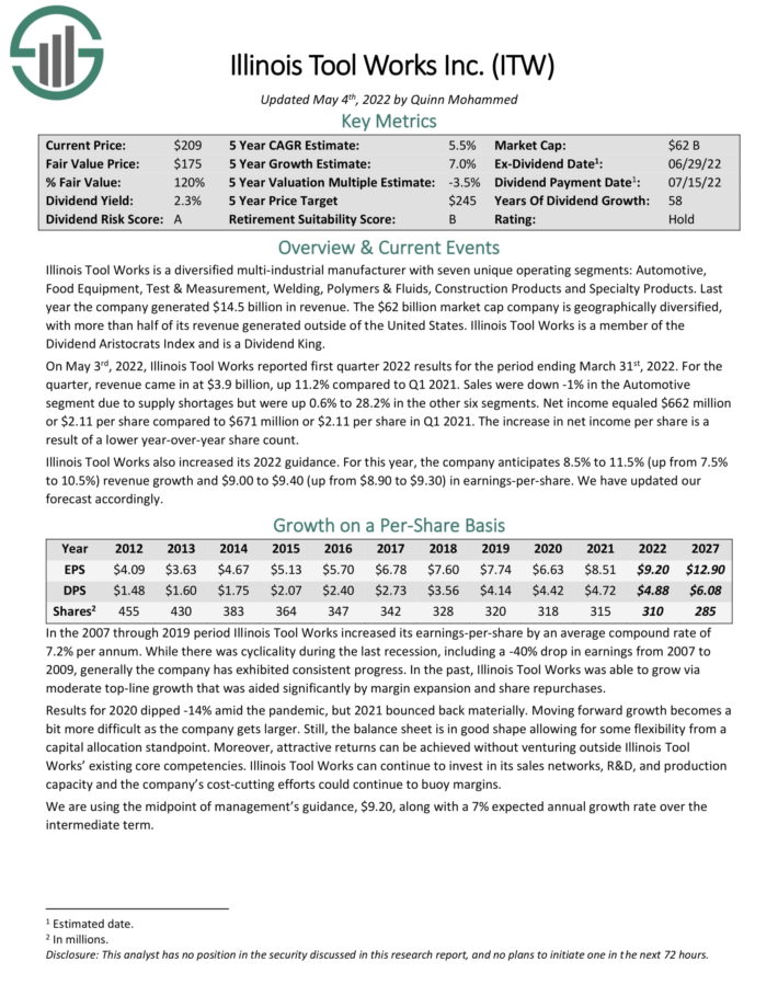 The Kenyan Wallstreet