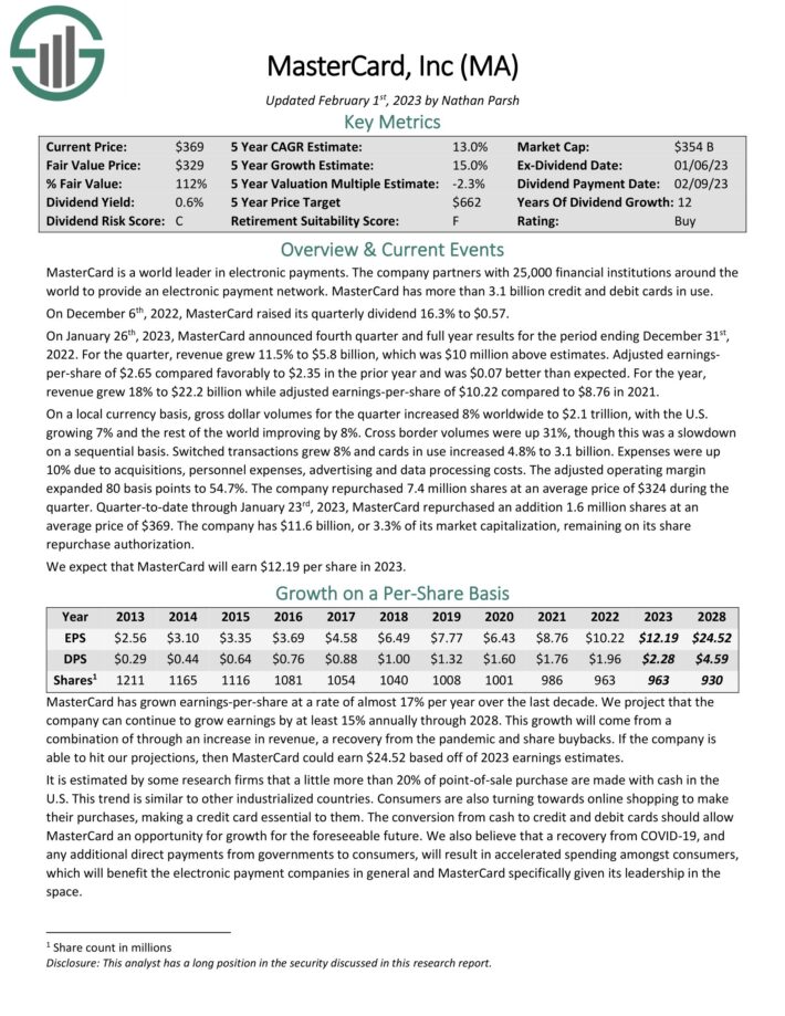 The Kenyan Wallstreet