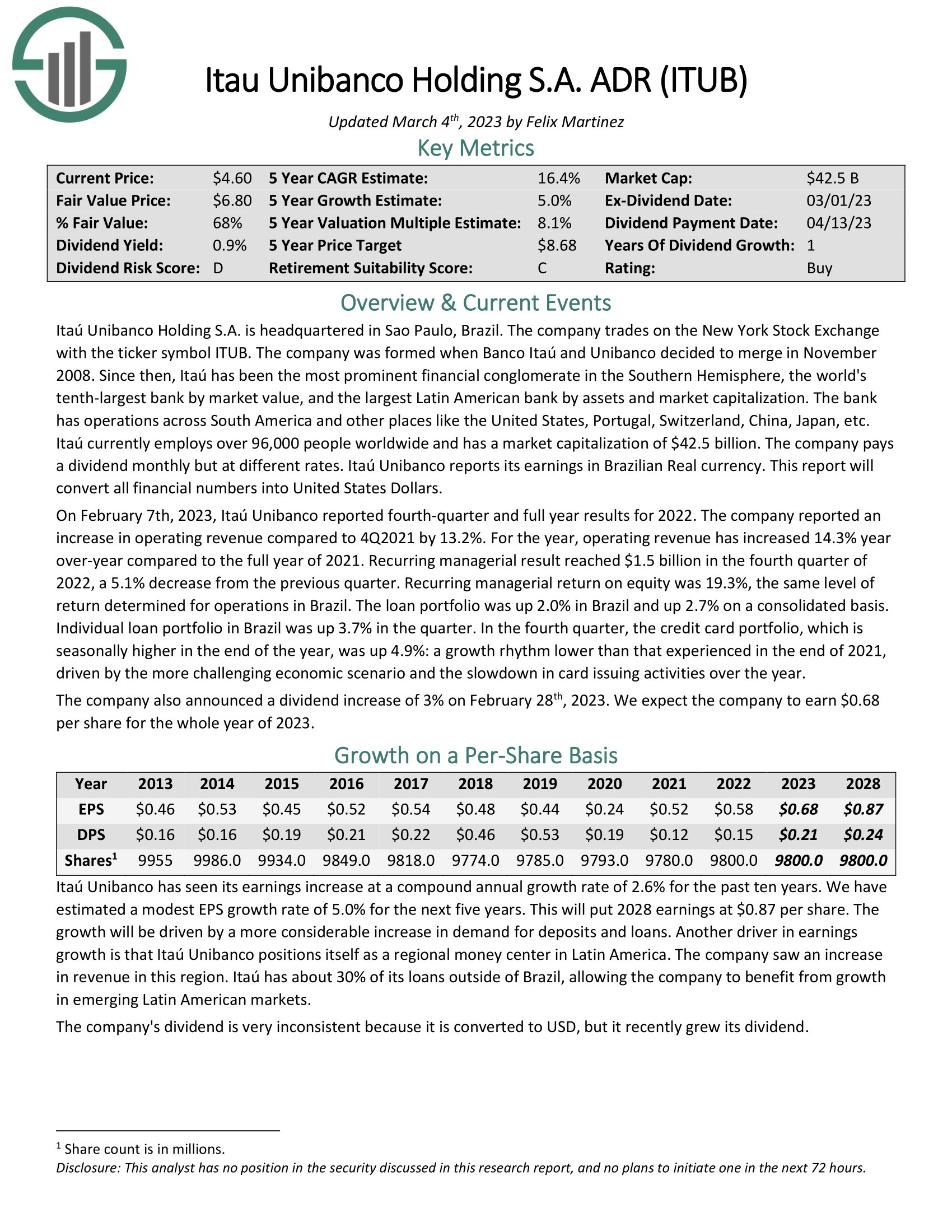 The Kenyan Wallstreet