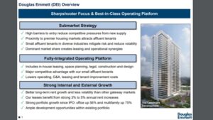 The Kenyan Wallstreet