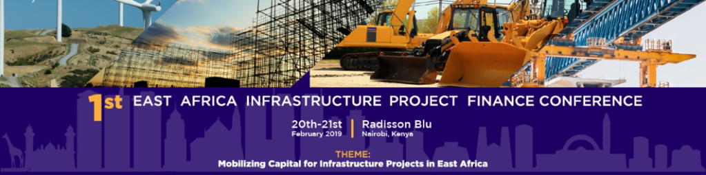 The Kenyan Wallstreet