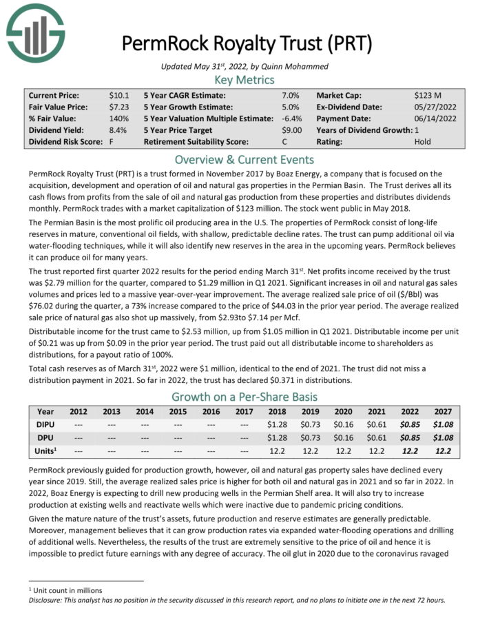 The Kenyan Wallstreet