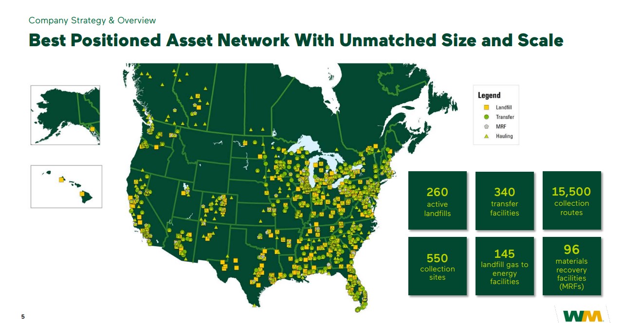 The Kenyan Wallstreet