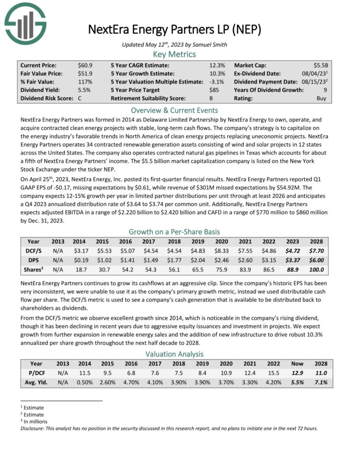 The Kenyan Wallstreet