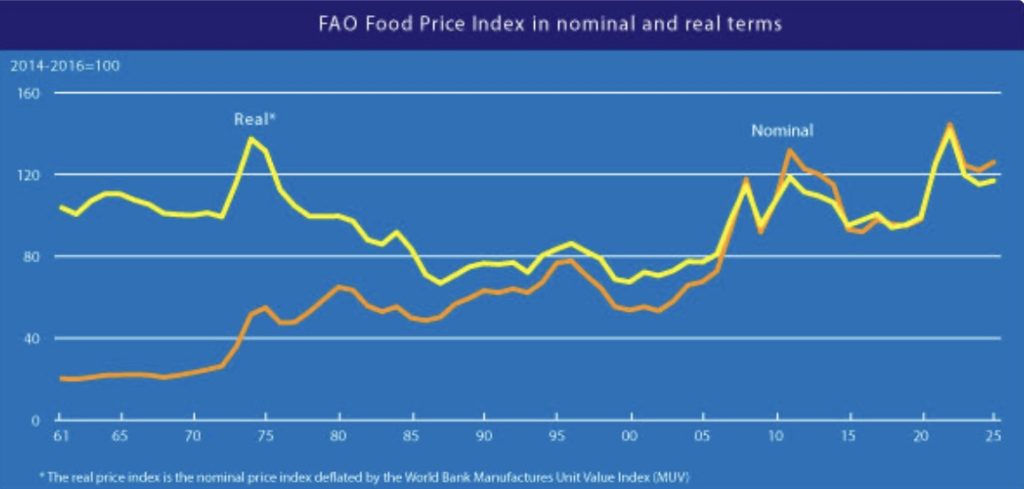 The Kenyan Wallstreet