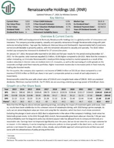 The Kenyan Wallstreet