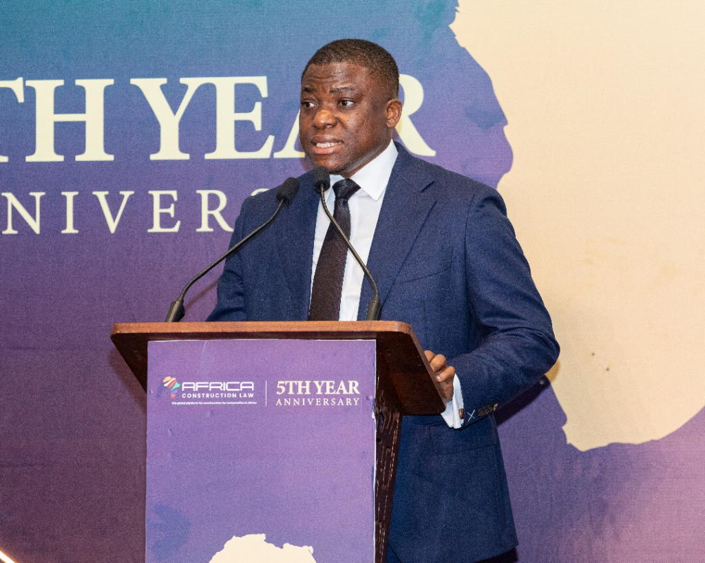 The Kenyan Wallstreet