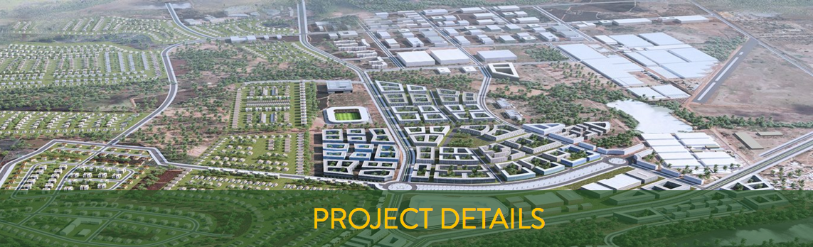 The Kenyan Wallstreet