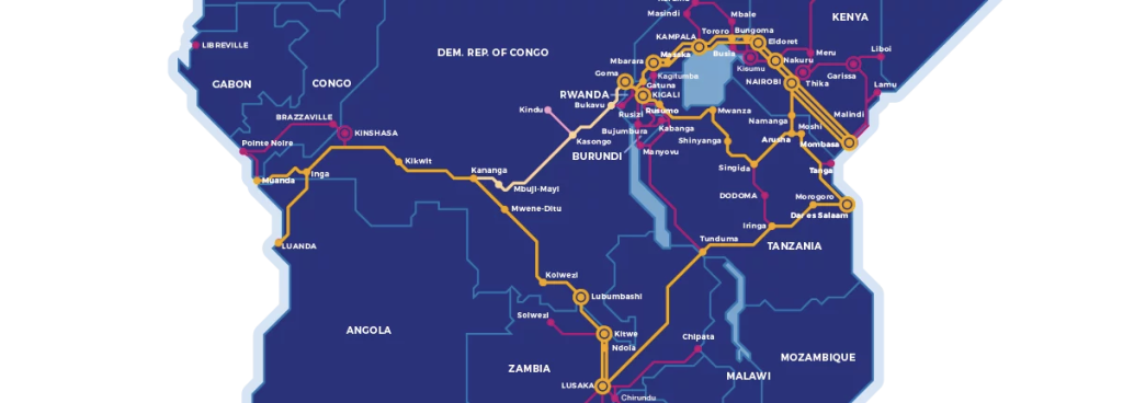 The Kenyan Wallstreet