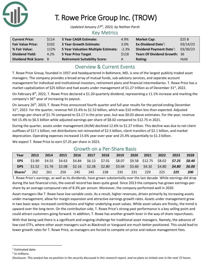 The Kenyan Wallstreet