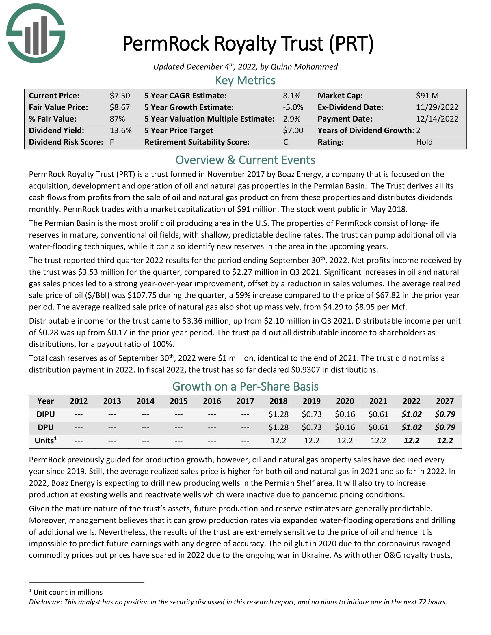 The Kenyan Wallstreet