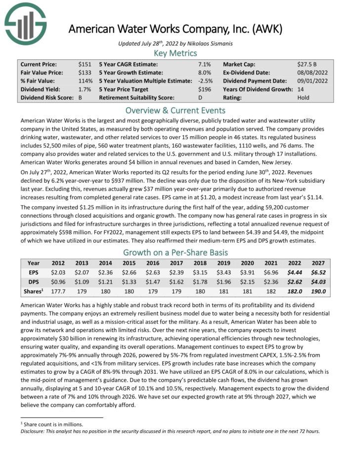 The Kenyan Wallstreet