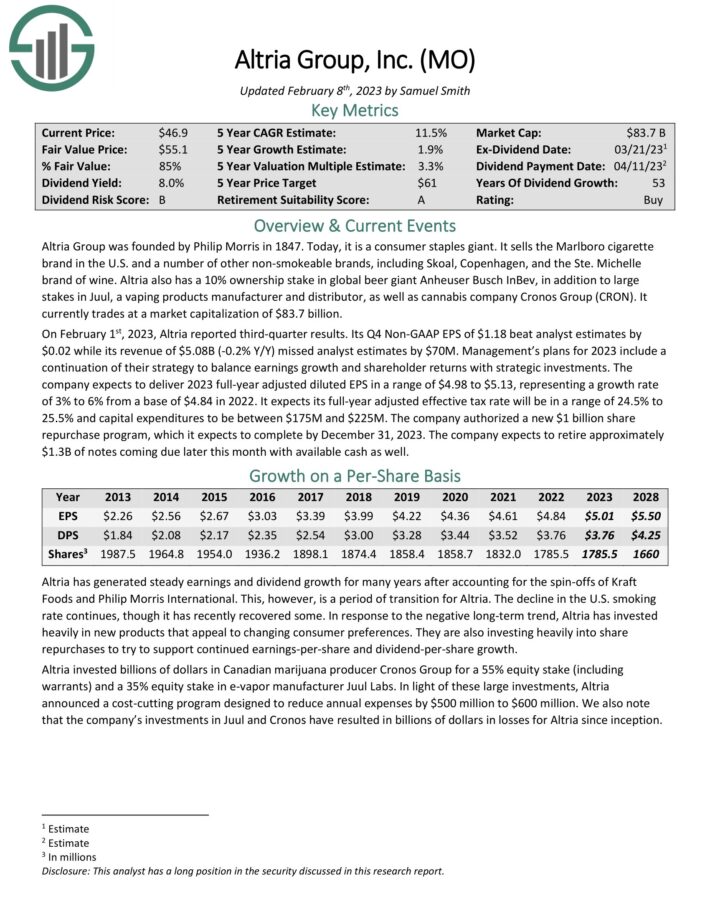The Kenyan Wallstreet