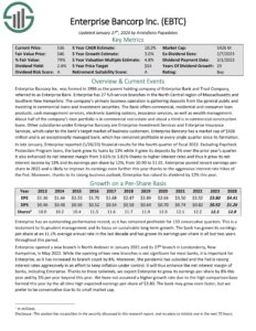 The Kenyan Wallstreet