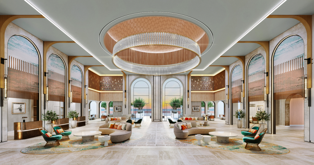 The Kenyan Wallstreet