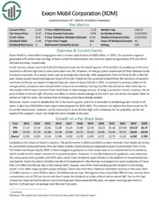 The Kenyan Wallstreet