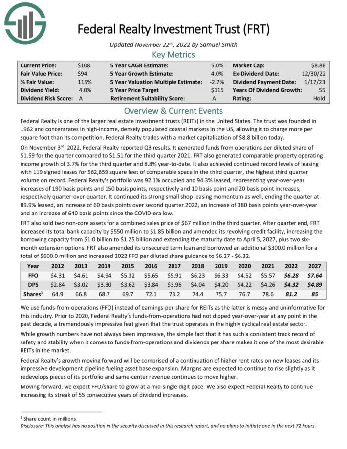 The Kenyan Wallstreet