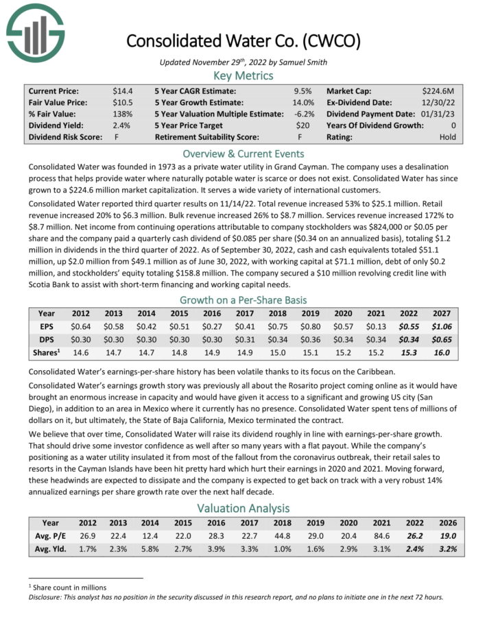 The Kenyan Wallstreet