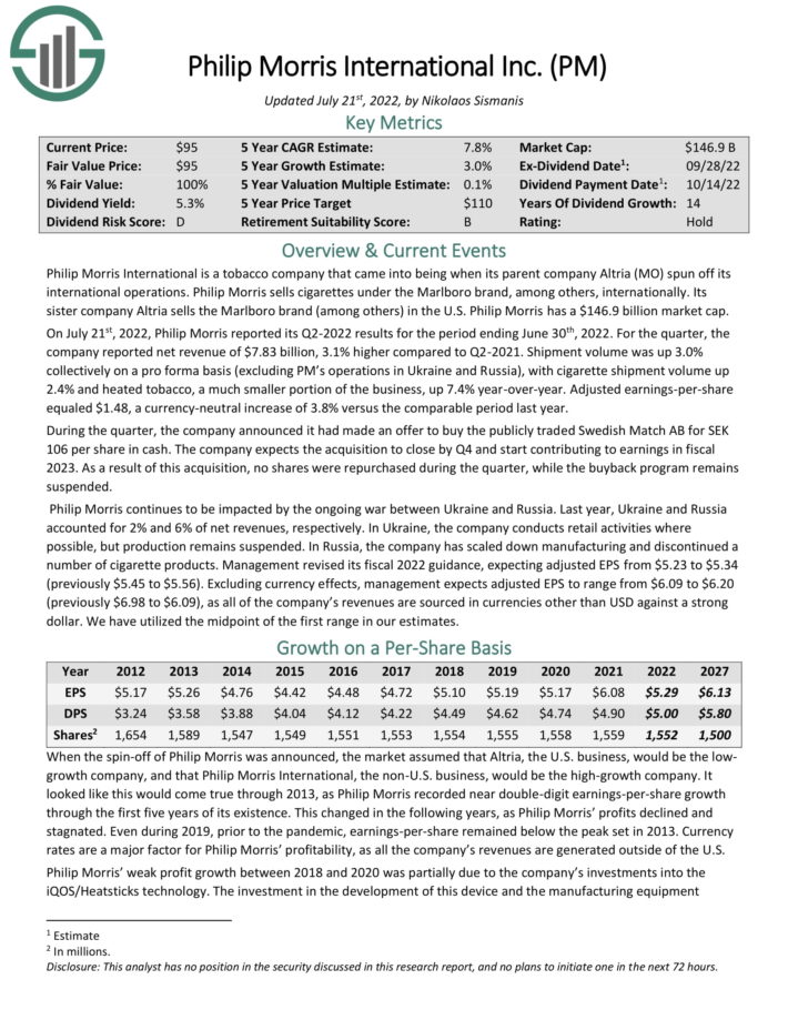 The Kenyan Wallstreet