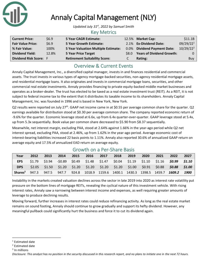 The Kenyan Wallstreet