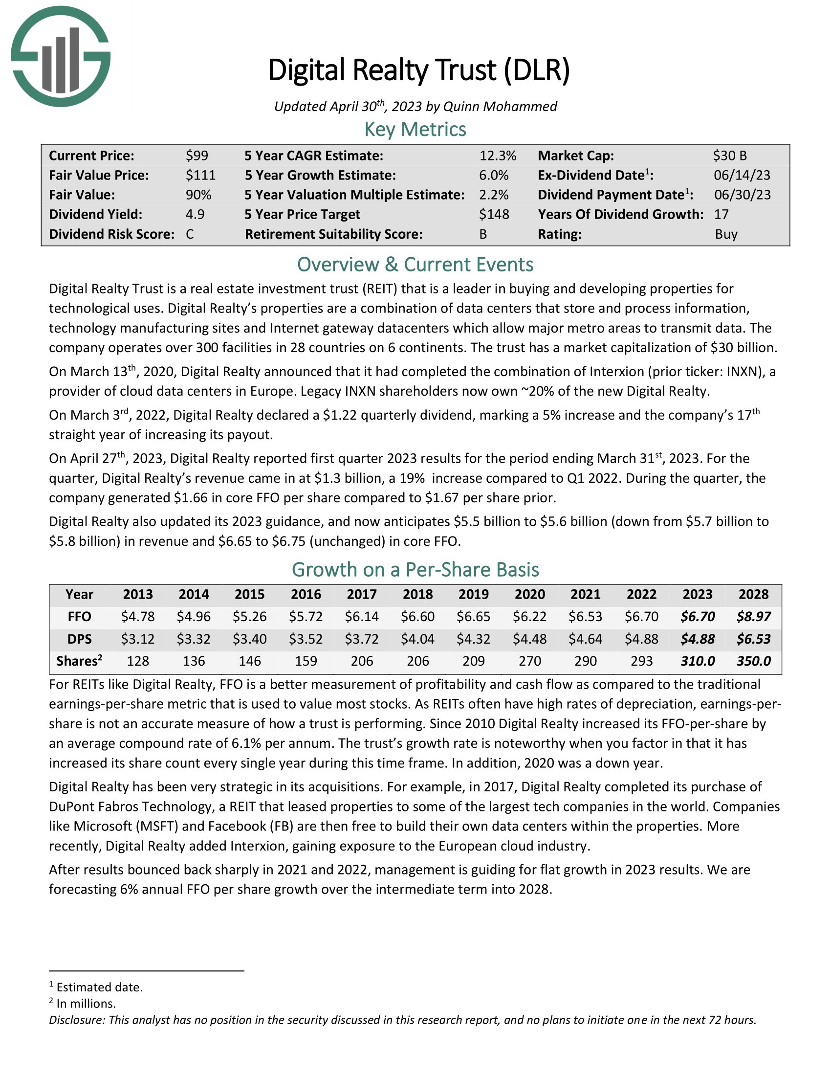 The Kenyan Wallstreet