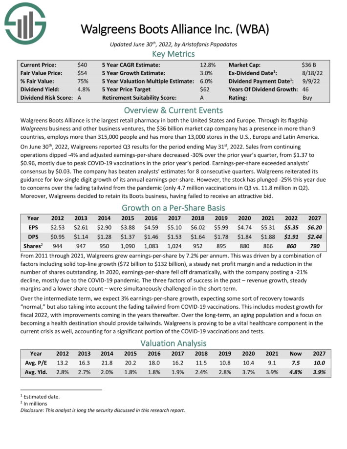 The Kenyan Wallstreet