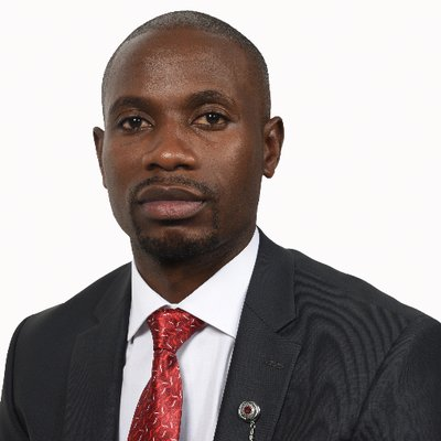 The Kenyan Wallstreet