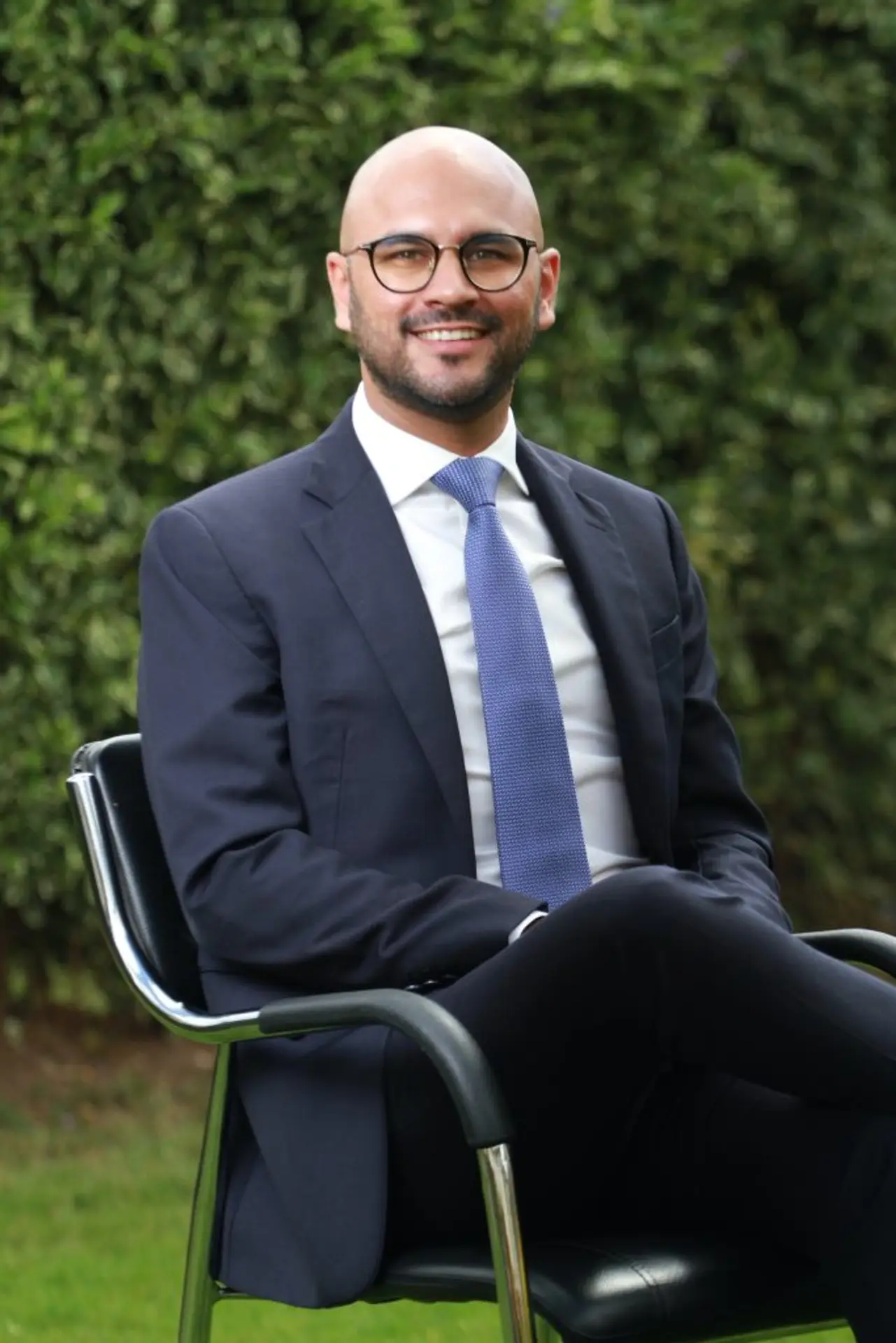 Shiv Arora, CEO Superior Homes