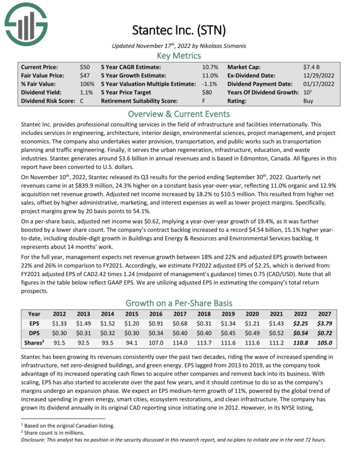 The Kenyan Wallstreet