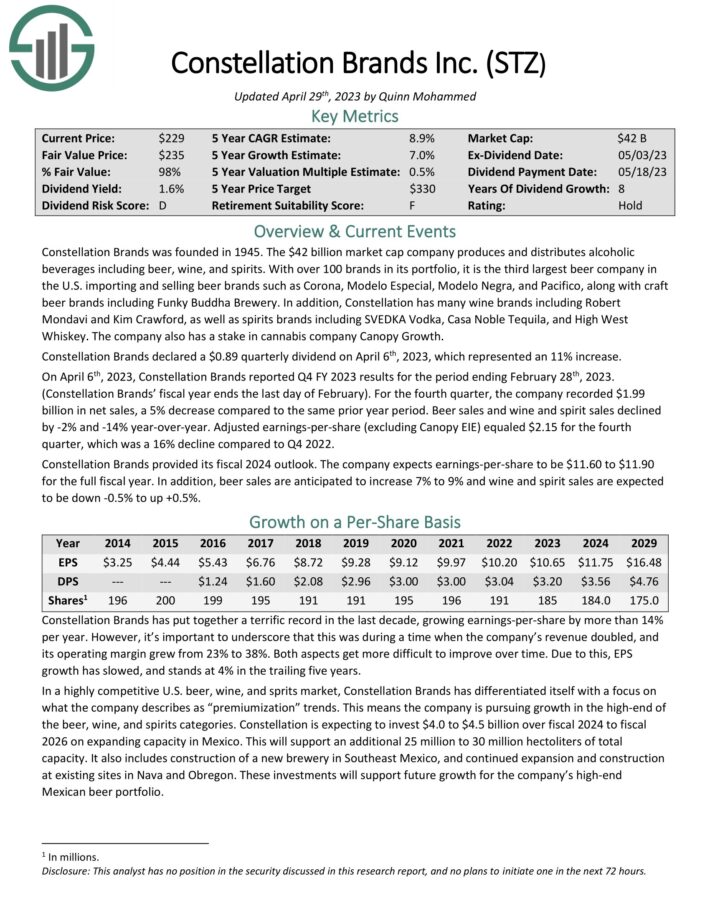 The Kenyan Wallstreet