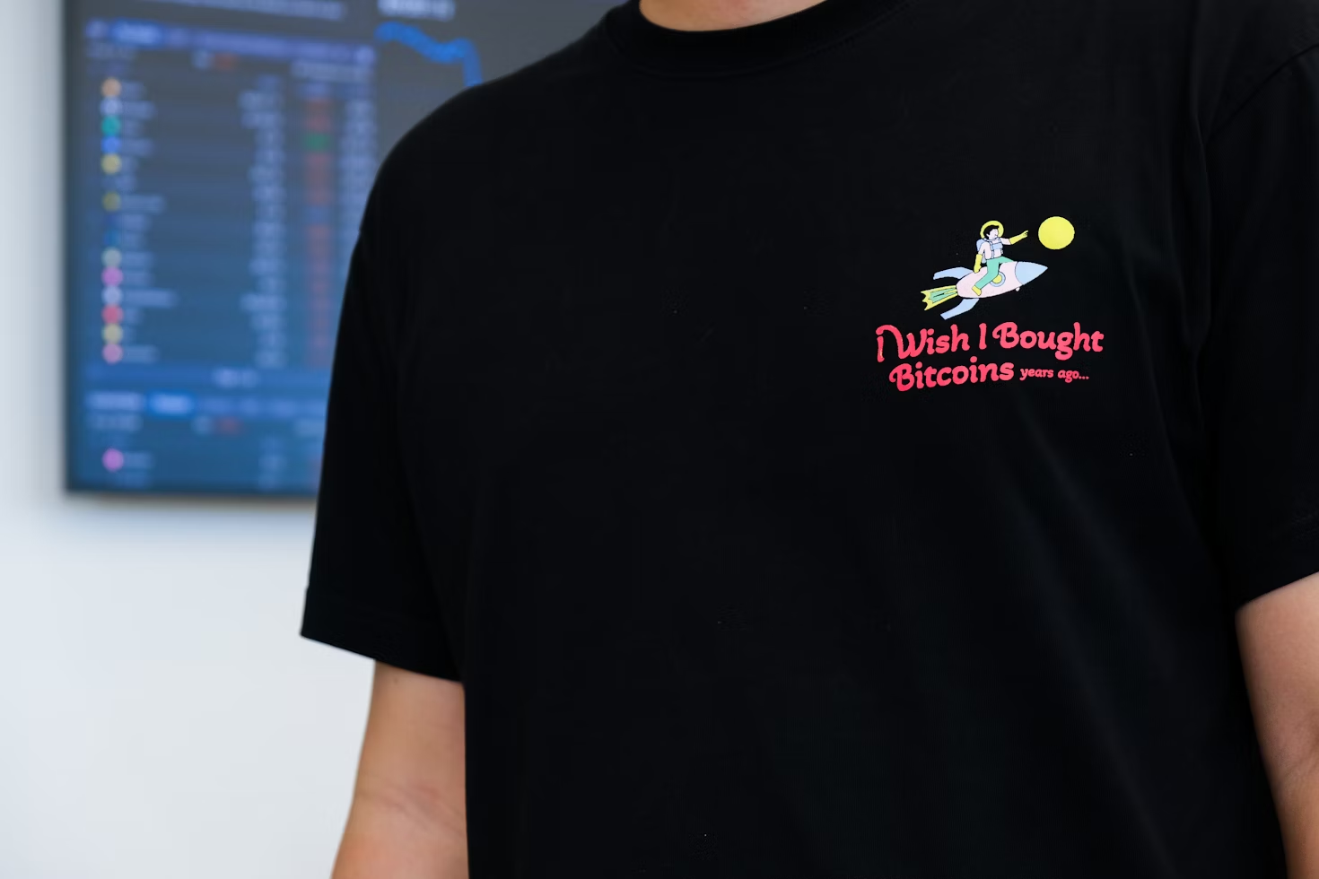 The Kenyan Wallstreet