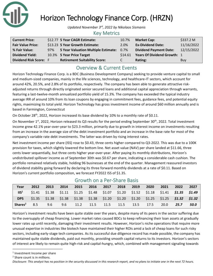 The Kenyan Wallstreet