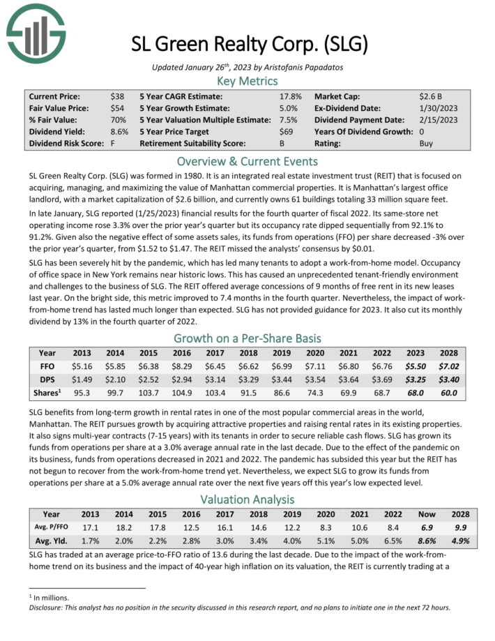 The Kenyan Wallstreet