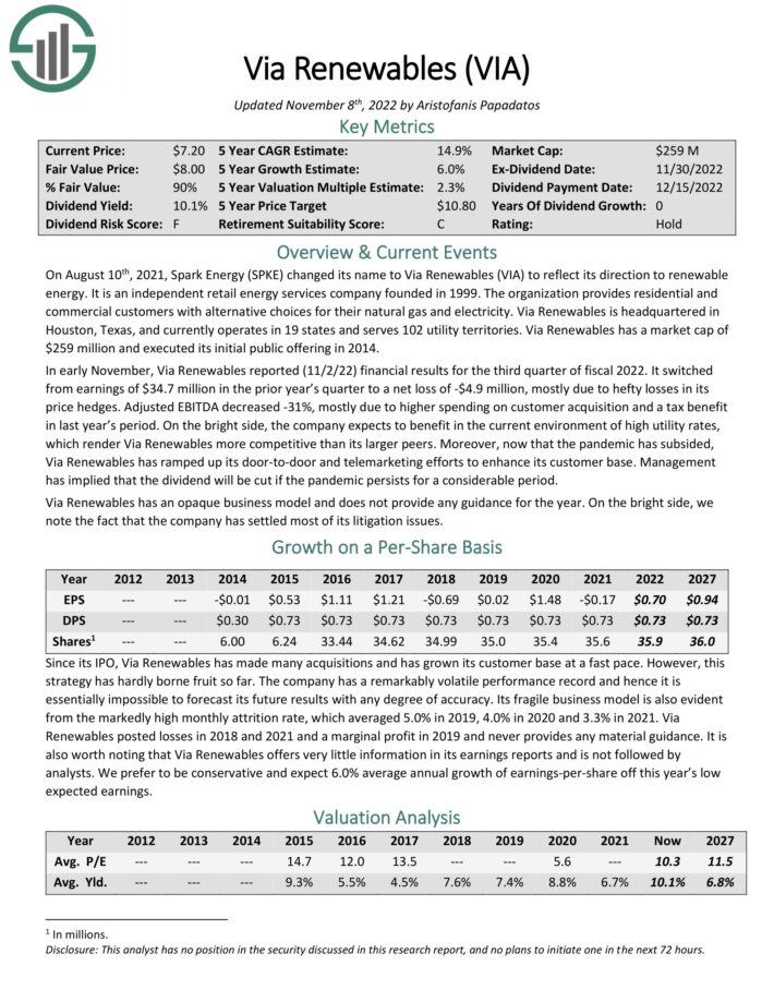 The Kenyan Wallstreet