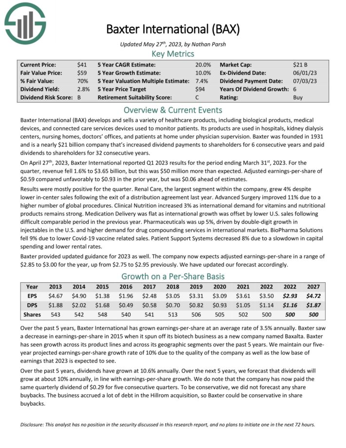 The Kenyan Wallstreet