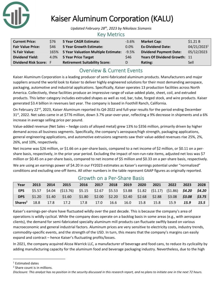 The Kenyan Wallstreet