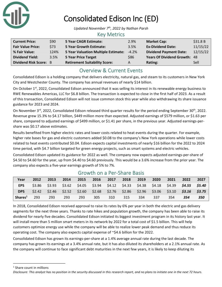 The Kenyan Wallstreet