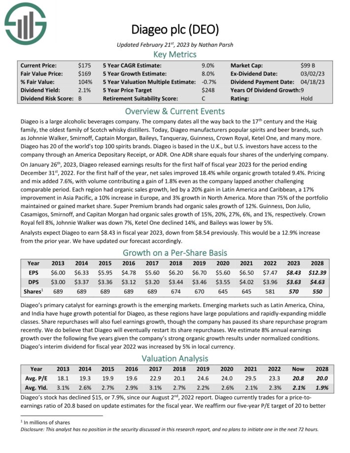 The Kenyan Wallstreet