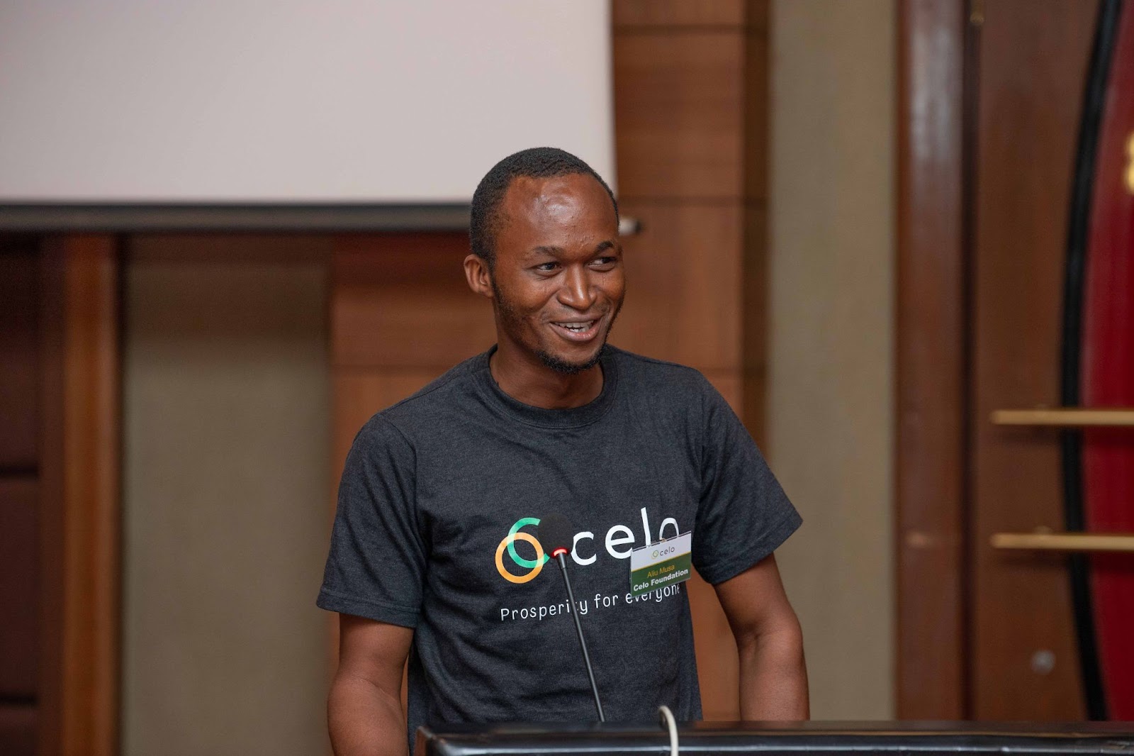 The Kenyan Wallstreet