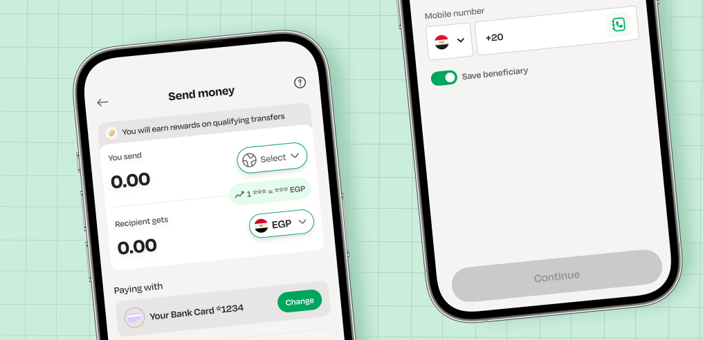 The Kenyan Wallstreet