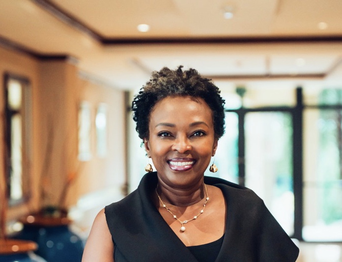 Wpp Scangroup Appoints Patricia Ithau As Chief Executive Officer And