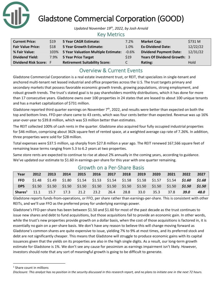 The Kenyan Wallstreet