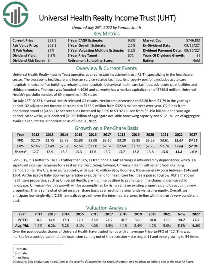 The Kenyan Wallstreet