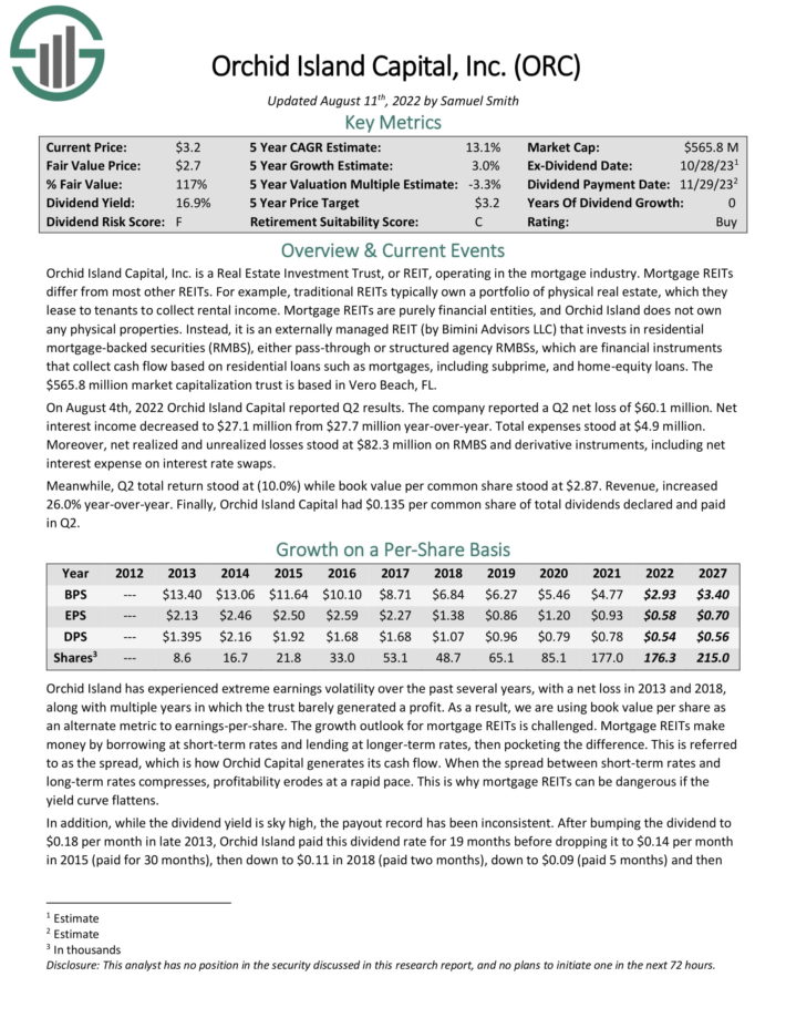 The Kenyan Wallstreet