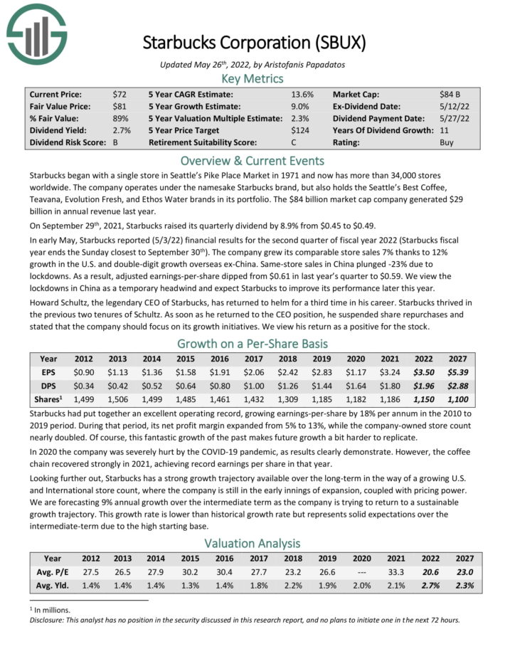 The Kenyan Wallstreet