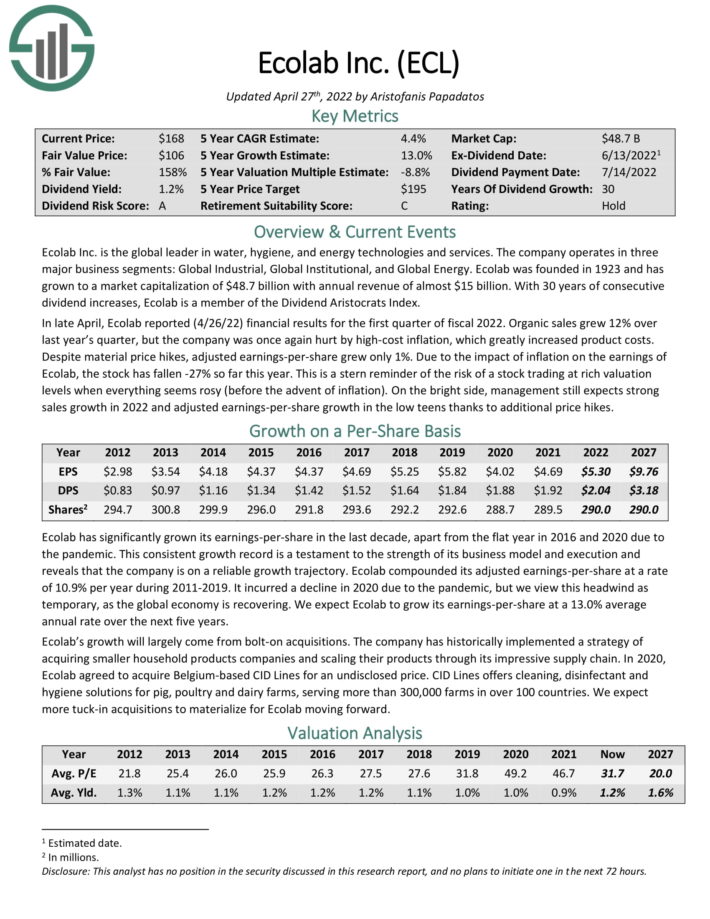 The Kenyan Wallstreet