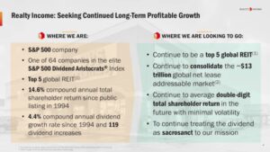 The Kenyan Wallstreet