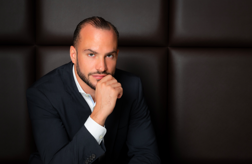 The Kenyan Wallstreet